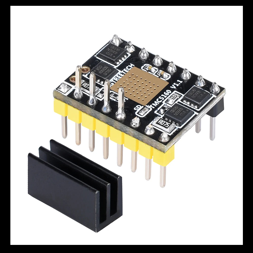 BIGTREETECH SKR PRO V1.2 Control Board TFT35 V3.0 Screen WIFI 32 Bit Motherboard TMC2208UART TMC2209 TMC2130 Driver MKS GEN L