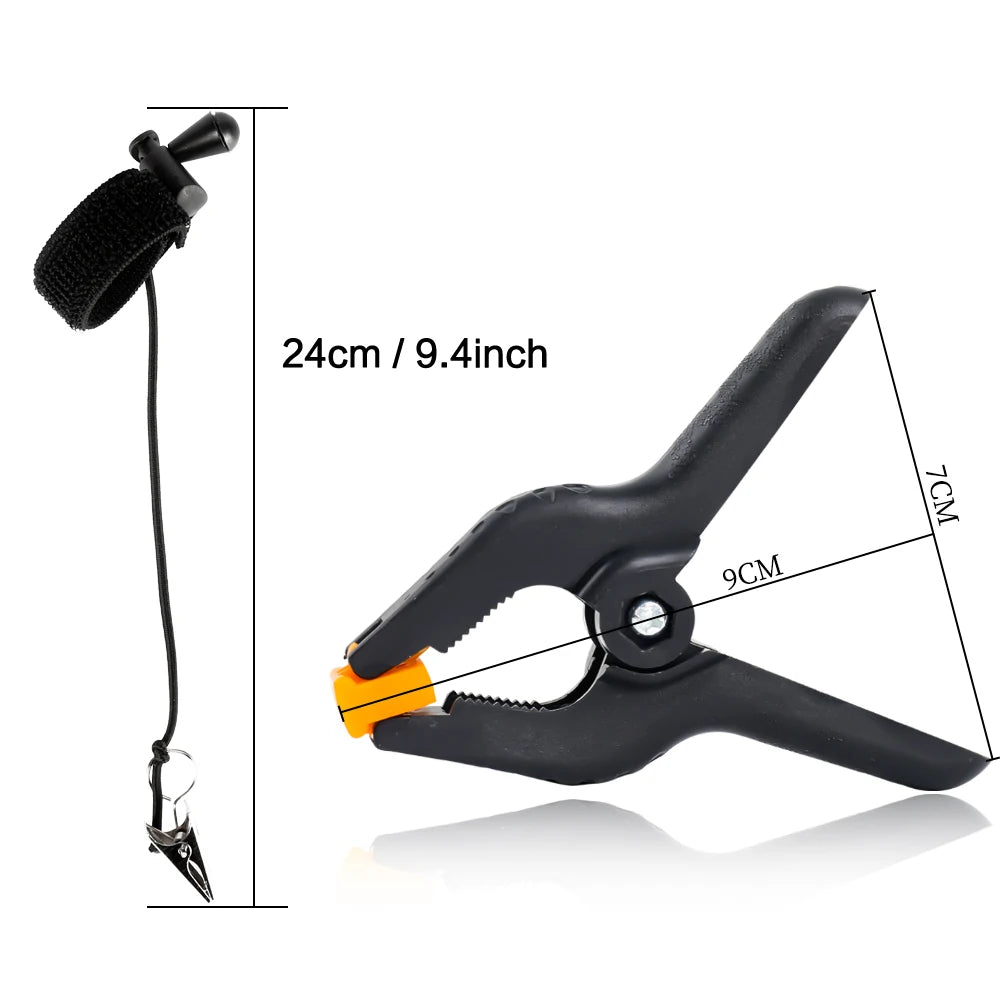 Background Stand Kit Support Frame System Backdrops  Adjustable Stand for Photography Photo Studio Chromakey Green Screen Frame