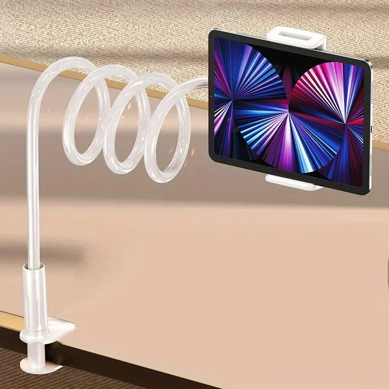 Mobile Phone Stand Lazy Bedside Ipad Tablet Holder Desktop Cantilever Support Bracket Live Streaming Accessories Phone Holder