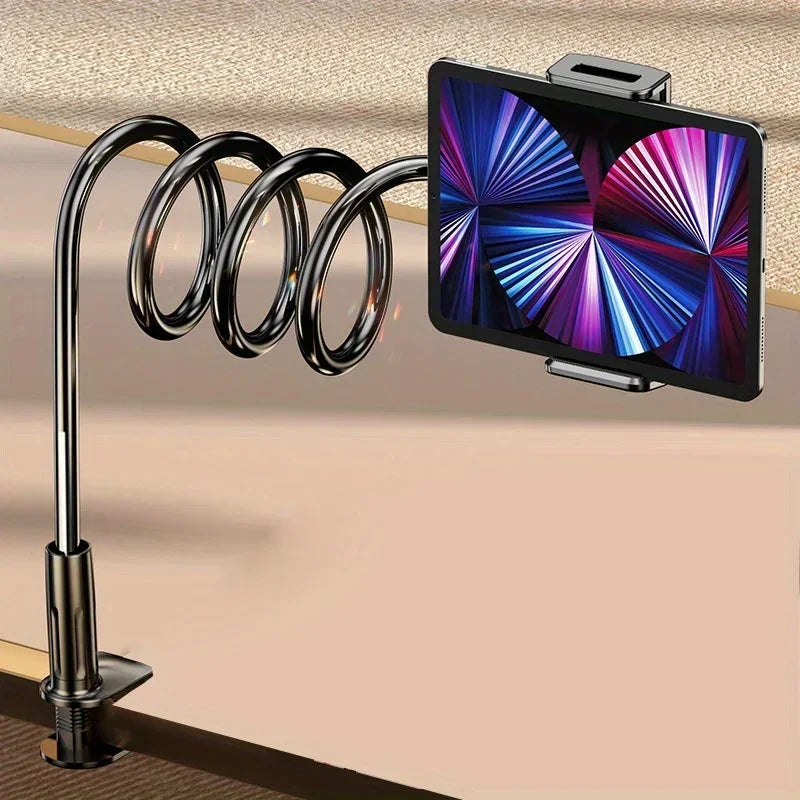 Mobile Phone Stand Lazy Bedside Ipad Tablet Holder Desktop Cantilever Support Bracket Live Streaming Accessories Phone Holder