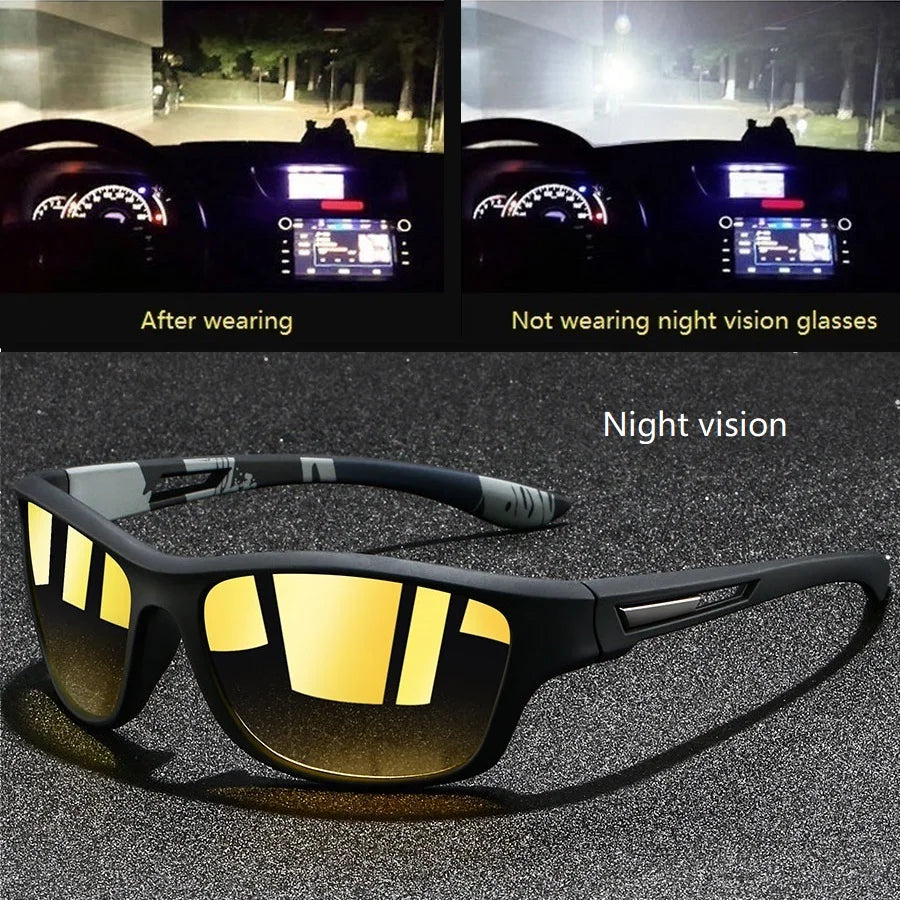 4PCS Fashion Vintage Pattern  Cycling Sports Sunglasses Men Women Running Cycling Mountaineering Sport Man Sun Glasses