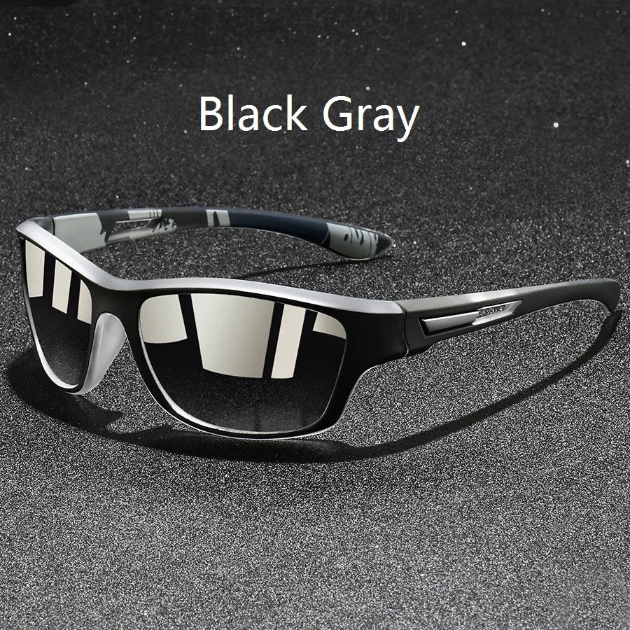 4PCS Fashion Vintage Pattern  Cycling Sports Sunglasses Men Women Running Cycling Mountaineering Sport Man Sun Glasses