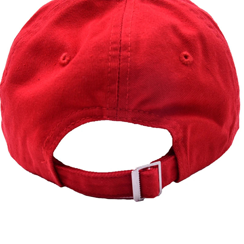 New Embroidery Letter Make Russia Great Again Dad Hat Hip Hop  Unisex Bucket Hat Outdoor Men Adjustable Snapback Baseball Hats