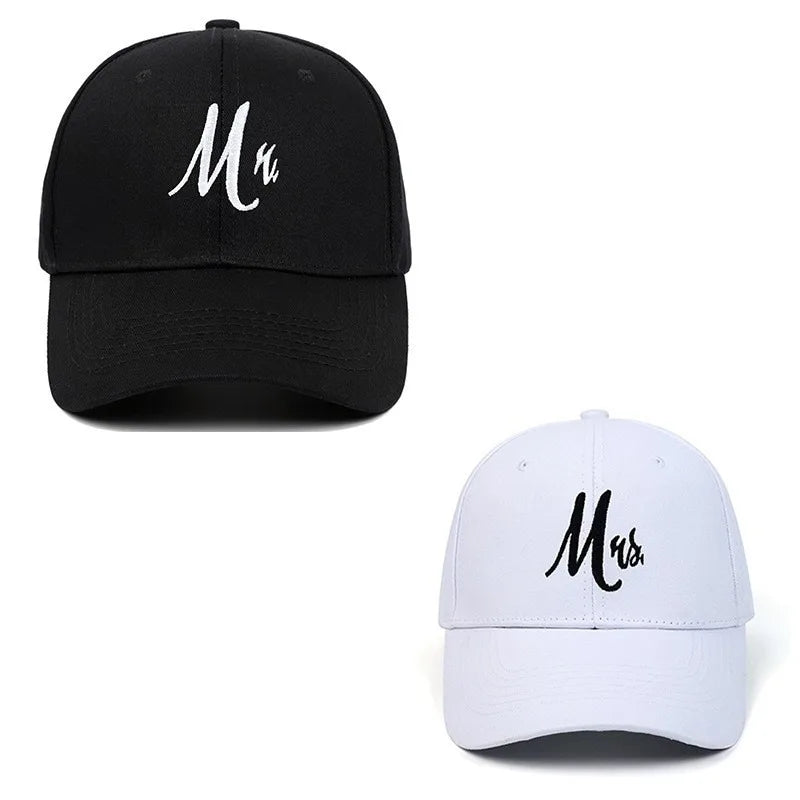 Mom Dad Gifts Hat Embroidered for Couples Parents Adjustable Baseball Caps Gift Mom and Dad Hats Fathers Day