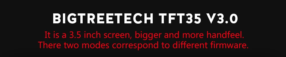 BIGTREETECH SKR PRO V1.2 Control Board TFT35 V3.0 Screen WIFI 32 Bit Motherboard TMC2208UART TMC2209 TMC2130 Driver MKS GEN L